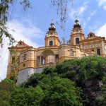 Stift Melk